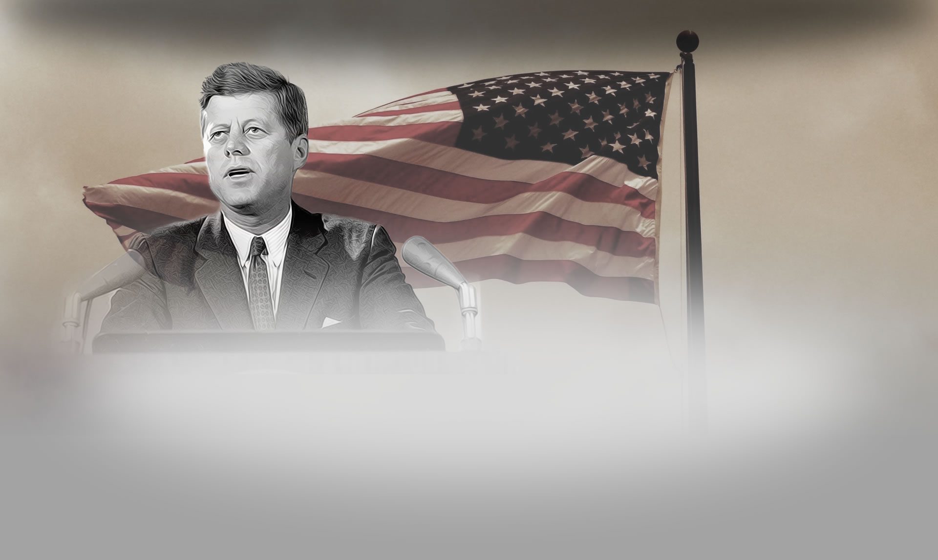 John F. Kennedy - Image 8