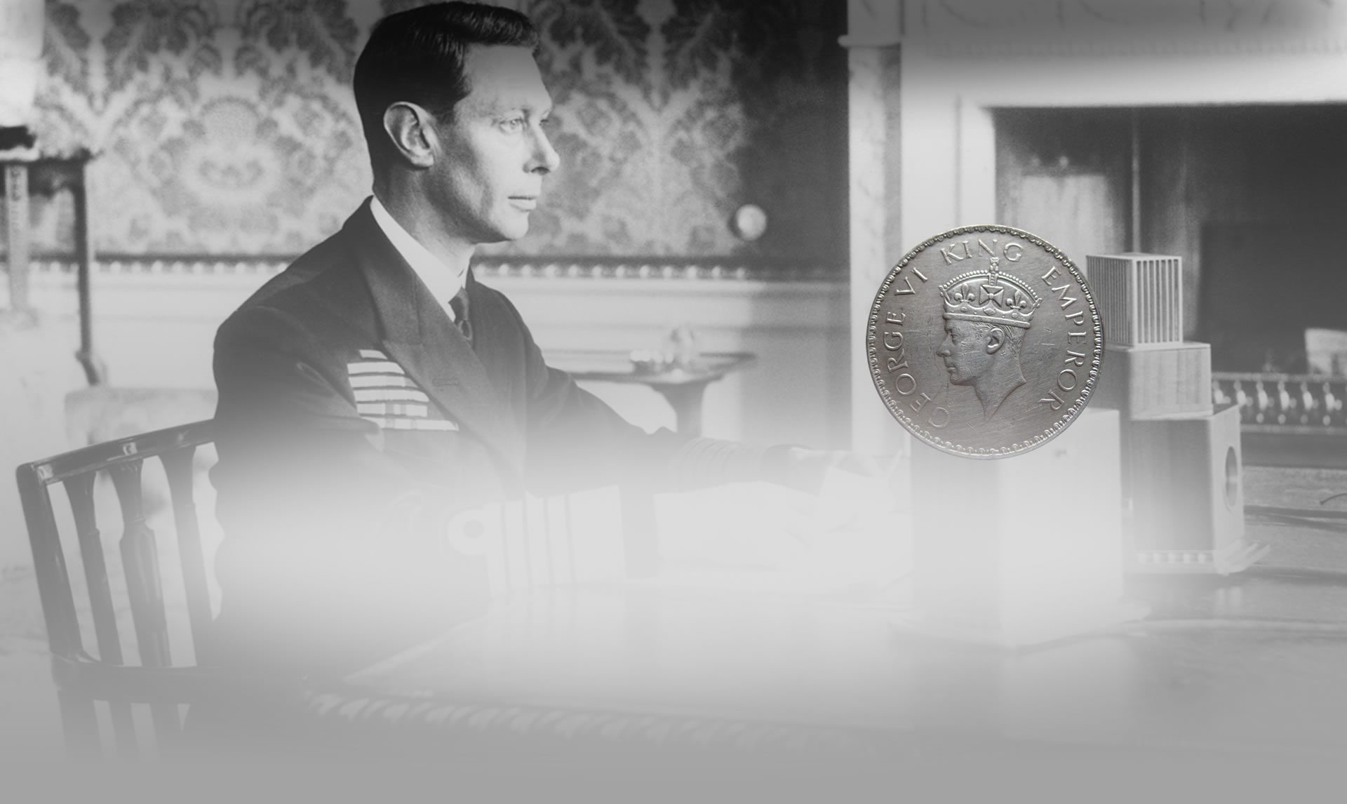 King George VI - Image 4