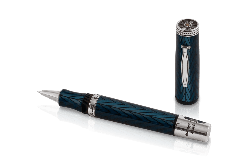 Amelia Earhart Rollerball