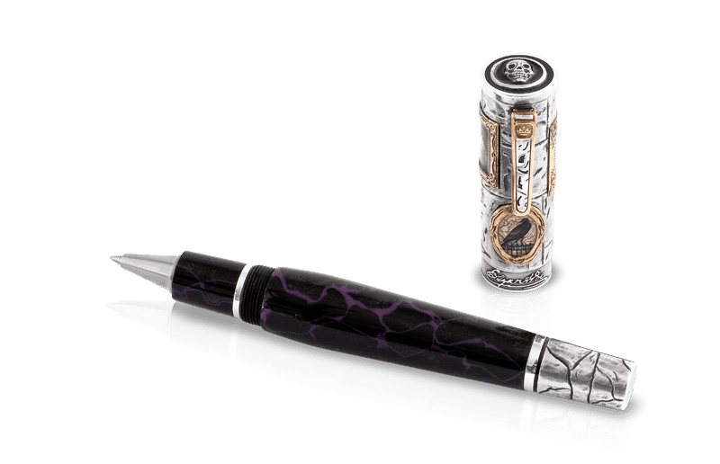 Edgar Allan Poe - Image 2