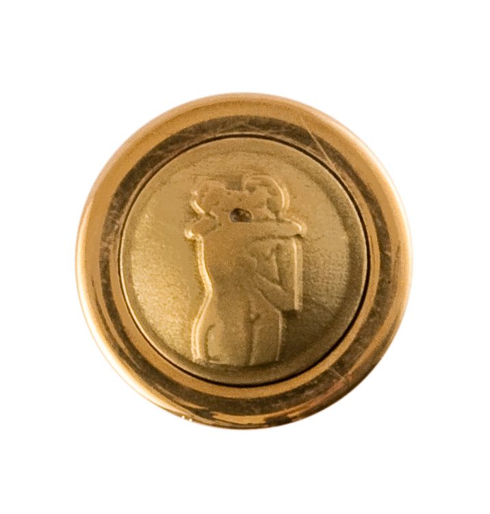 Sigmond Freud cap top