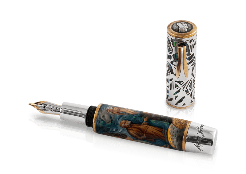 Sigmond Freud Magnum