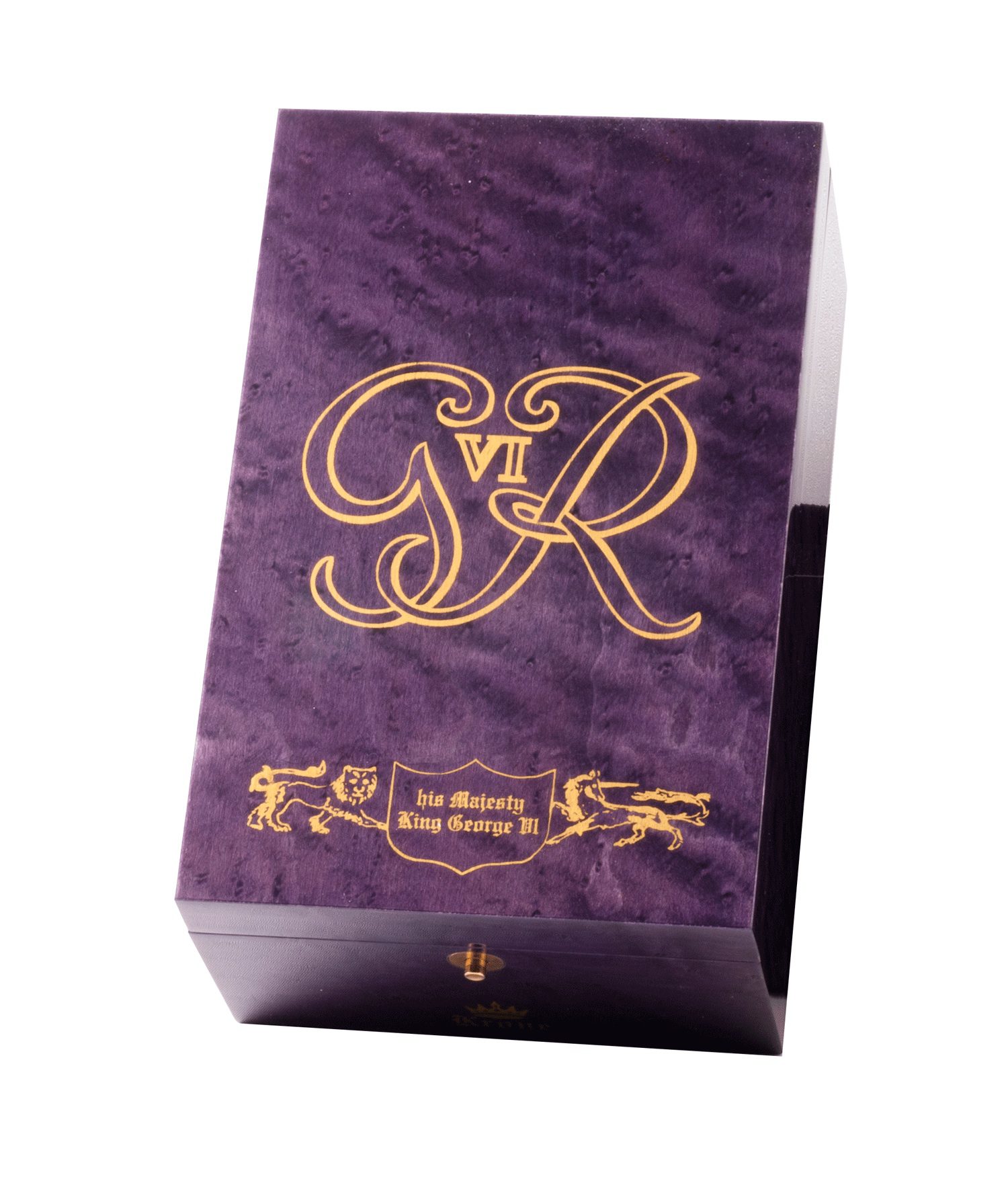 King George VI - Image 5