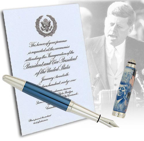 John F. Kennedy - Image 7