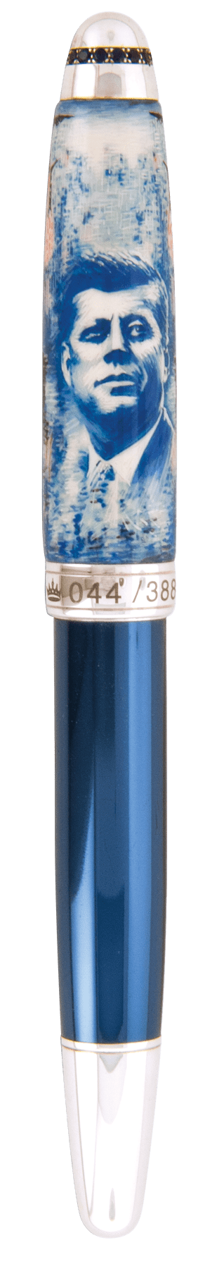 John F. Kennedy - Image 3