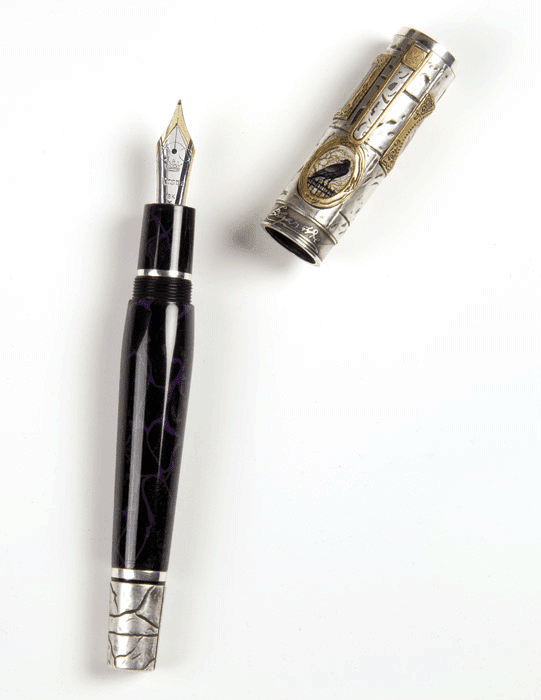 Edgar Allan Poe - Image 3