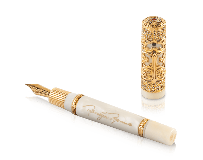 Marilyn Monroe Diamond