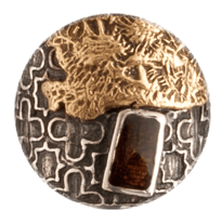 Shakespeare Fountain Pen Cap