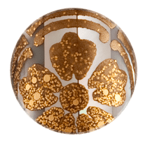 Shogun Fountain Pen cap