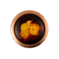 T Rex Fountain Pen Cap