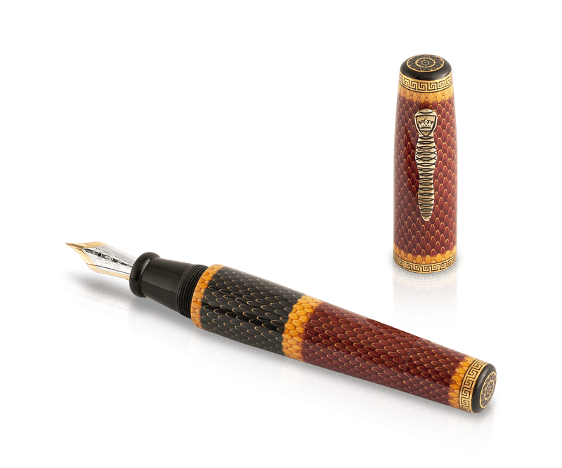 Coral Snake Pen