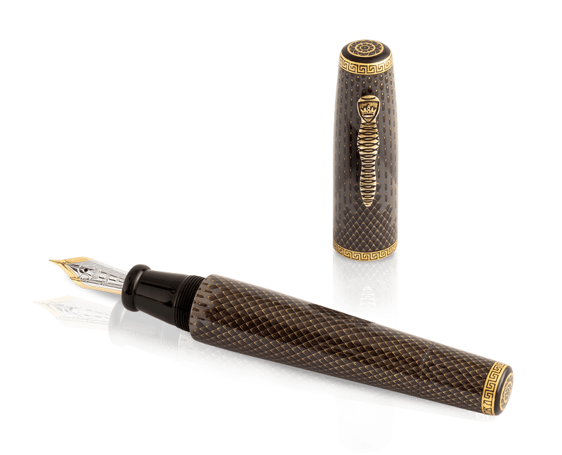 Cobra Snake Pen