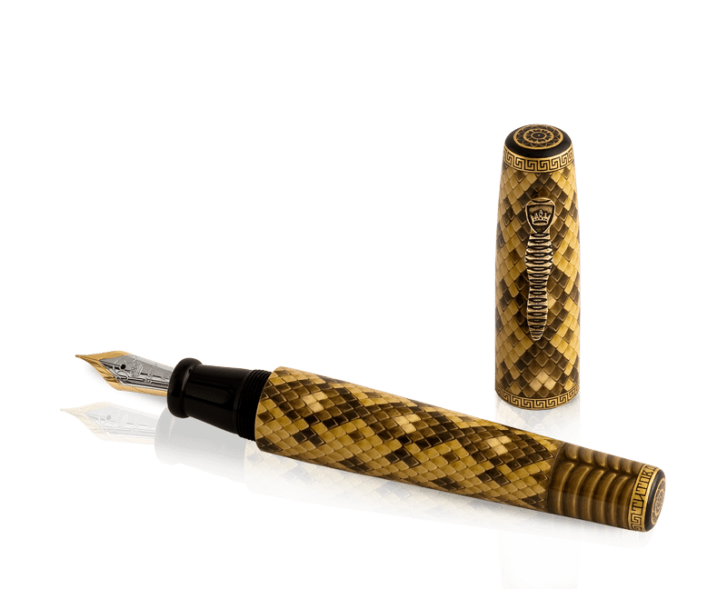 Rattlesnake Snake Pen