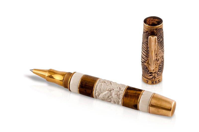 T Rex Roller Pen
