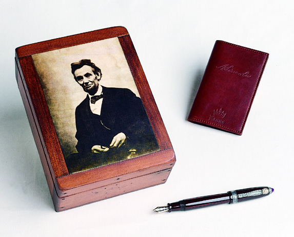 Abraham Lincoln - Image 2