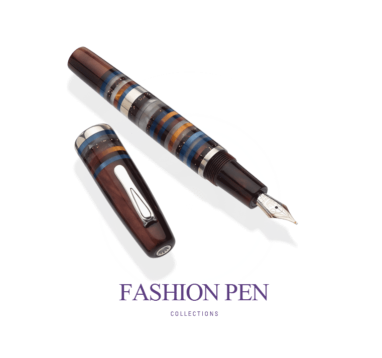 Fashion Pen Collection